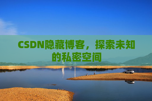 CSDN隐藏博客，探索未知的私密空间